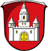 Coat of arms of Herleshausen