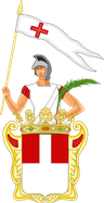 Coat of arms of Varese