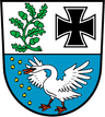 Wappen von Großbeeren