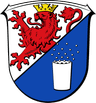 Coat of arms of Bad Zwesten
