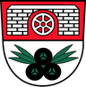 Coat of arms of Großbartloff
