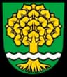 Coat of arms of Ilmtal