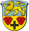 Coat of arms of Reichelsheim