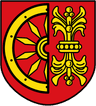 Coat of arms of Spangenberg