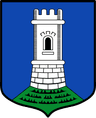Wappen von Pfaffenhofen an der Roth