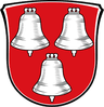Wappen von Mörlenbach