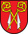 Coat of arms of Alsheim