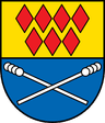 Wappen von Luxem