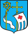 Wappen von Pułtusk