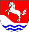 Wappen von Kleve