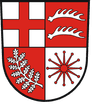 Coat of arms of Losheim am See
