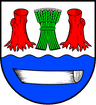 Wappen von Stocksee