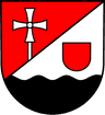 Coat of arms of Meerfeld