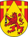 Coat of arms of Spiesen-Elversberg