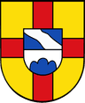 Coat of arms of Bous