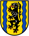 Wappen von Nordsachsen