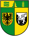 Wappen von Bad Gottleuba-Berggießhübel