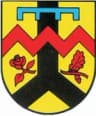 Coat of arms of Merchweiler