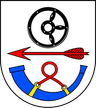 Wappen von Neuenkirchen-Vörden