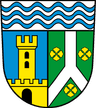 Wappen von Leipzig