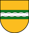 Coat of arms of Marschacht