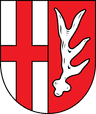 Wappen von Perscheid