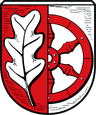 Coat of arms of Hagen am Teutoburger Wald