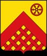 Wappen von Beesten