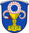 Wappen von Elz