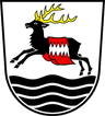 Coat of arms of Bad Bodenteich