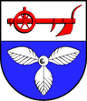 Coat of arms of Felde