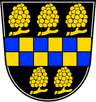 Wappen von Langenlonsheim