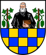 Wappen von Pfaffen-Schwabenheim