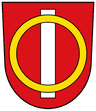 Coat of arms of Offenbach an der Queich