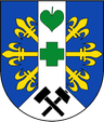 Coat of arms of Schiffweiler