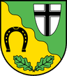 Coat of arms of Reppenstedt