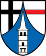 Coat of arms of Asbach