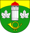 Coat of arms of Remmels