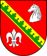 Wappen von Basthorst