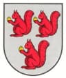 Coat of arms of Otterberg