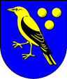 Wappen von Göttin