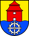 Coat of arms of Neetze