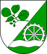 Coat of arms of Elsdorf-Westermühlen