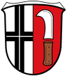 Wappen von Großenlüder