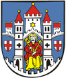 Wappen von Montabaur