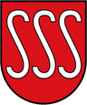 Wappen von Bad Salzdetfurth