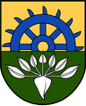 Coat of arms of Frellstedt