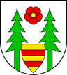Wappen von Hatten