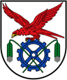 Coat of arms of Hattorf am Harz