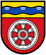 Wappen von Kriftel